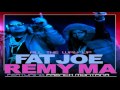 Fat Joe, Remy Ma All The Way Up ft. French Montana Infared (Slowed Down)