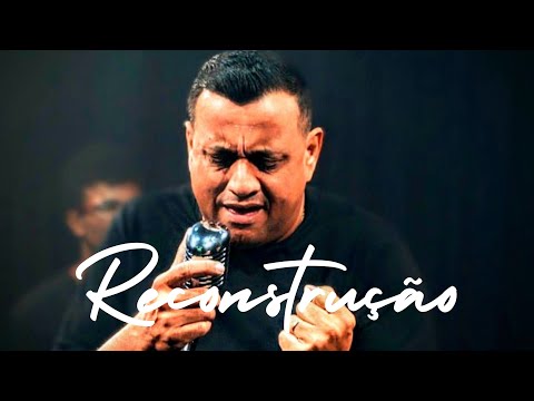 Ricardo Alves (Reconstrução)#Projeto minhas composiçoes