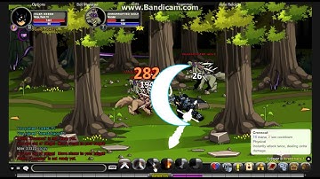 AQW How to complete Shadowfall saga