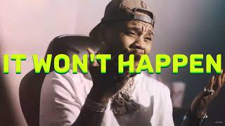 IT WON'T HAPPEN - Kevin Gates ft. Joyner Lucas, BG, Yo Gotti, Gucci Mane Hard Trap Beat