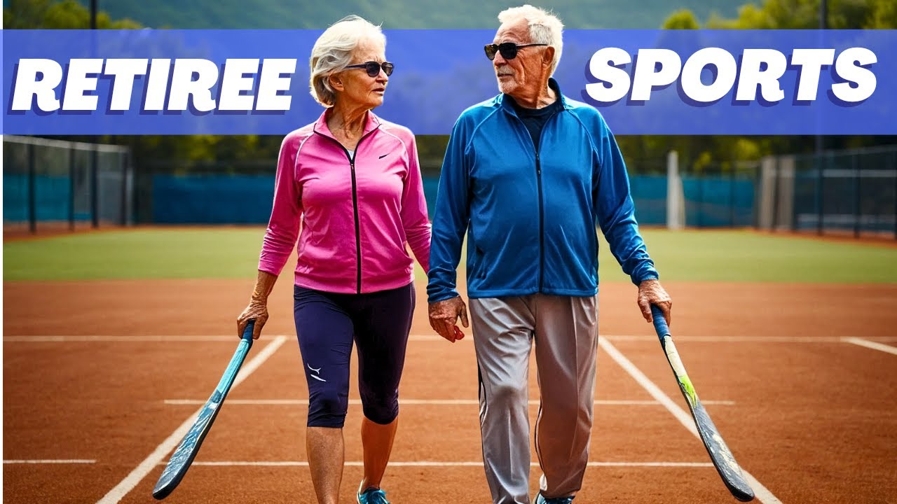 Retirement Adventures [2024] This Video May Surprise You