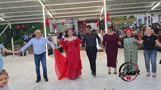 Caner & Sedanur Kına Gecesi | Karadeniz Horon Coşkusu! 🕺💃