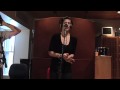 Dessa - The Chaconne (Live on 89.3 The Current)