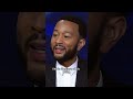 John Legend: Donald Trump is a racist at his core