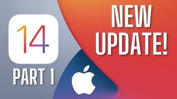 iOS 14: All The Interesting Features! Widgets, App Library And Much More!