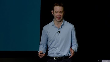 How to replace our broken voting system | Aaron Hamlin | EA Global: San Francisco 2019