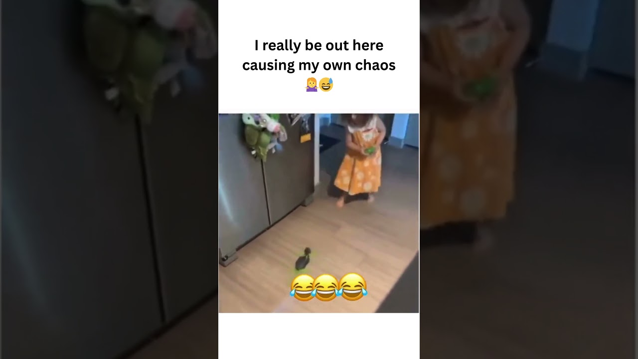 Her Imagination quikly took over