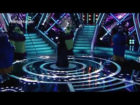 Sivangi sing sandiyare sandiyare song in super singer | sivangi fans