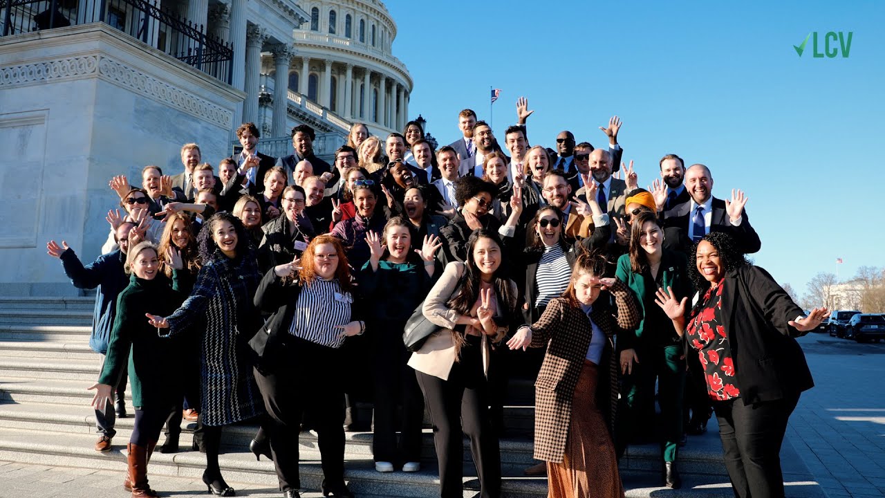 LCV's Best Year Ever: A Decade in the Making and More to Come