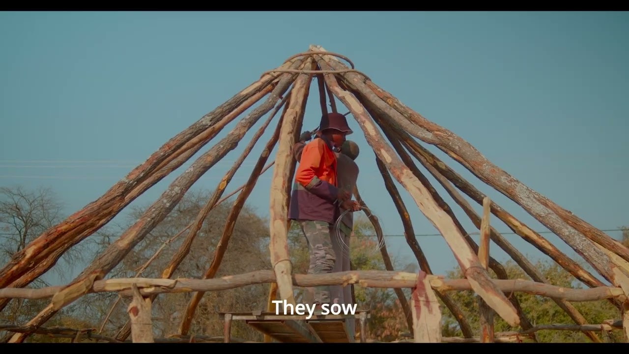 I am Okavango: The people of the Okavango 