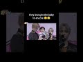 seeing txt taking care of baby has healed me ❤️🩹 #yeonjun #beomgyu #hueningkai #taehyun #soobin