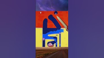 Only 1% Can Solve This Puzzle in 10 Seconds! #shorts #game #viral