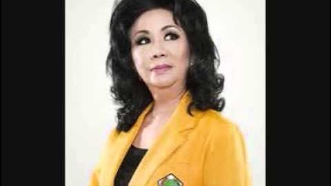 Salam rindu   Tetty KadiBowo colect )
