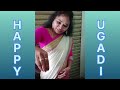 Ugadi Celebrations In Newzen Infotech | Happy Ugadi To All