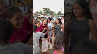 Amo o carinho de vcs #explorar #vlog #arthursouza