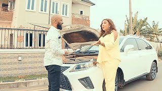How D Billionaire's daughter fell in luv wit D mechanic that fixed her car on D road| Nigerian Movie