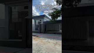 Vendo imóvel de alto padrão em Cachoeiro de Itapemirim ES, no bairro Jardim Itapemirim #investimento