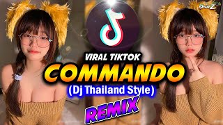 MAPOPO SYALALA   - TikTok Remix (Dj Thailand Style) Dj Bharz