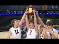 Patrick Henry wins Class 4 volleyball state title with  3-0 win over Atlee