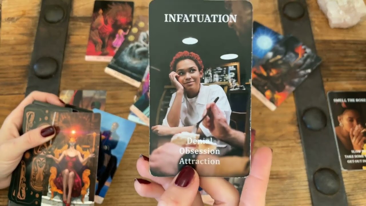 SCORPIO S/He is Having Second Thoughts