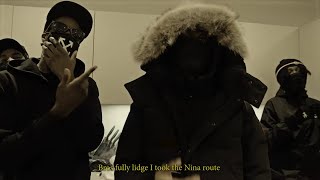 SHADY ESS FT SANTI - PURPLE NOTES (OFFICIAL VIDEO)