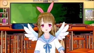 【夢野ゆあ】VTuber でもお部屋借りれるの？