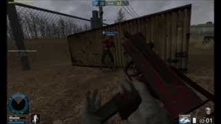 Operation 7 | Hell-Way 3 | kanakkione93 | AWM gameplay