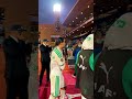 Algeria bow out. Pride intact. 🇩🇿🤍 #TotalEnergiesAFCON2025