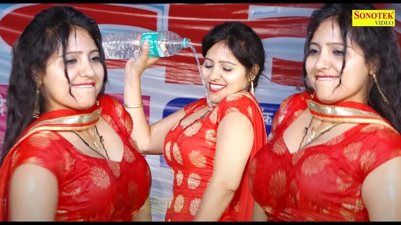 Nayi Si  Rachna Tiwari  New Dj Haryanvi Dance Haryanvi Video Song 2023  Shilpi Tiwari Sonotek