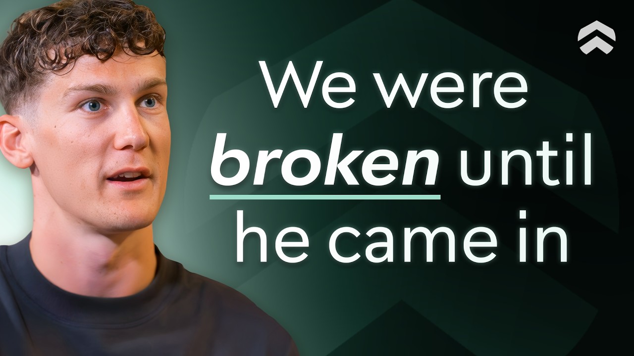 Nottingham Forest Captain on Their Europa League Dream & Incredible Rise Under Nuno | Ryan Yates