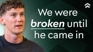 Famous Nottingham Forest Captain on Their Europa League Dream & Incredible Rise Under Nuno | Ryan Yates Profile