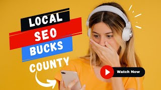 SEO Services Bucks County - SEO Bucks County - SEO Company Bucks County