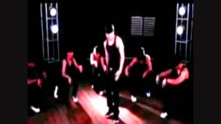 [Teaser] Jay Park- Demon mv