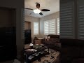 Timeless, Custom Shutters