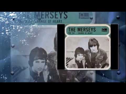 The Merseys — The Merseys - Is It Love?