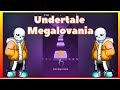 Undertale - Megalovania - Tiles Hop EDM RUSH!