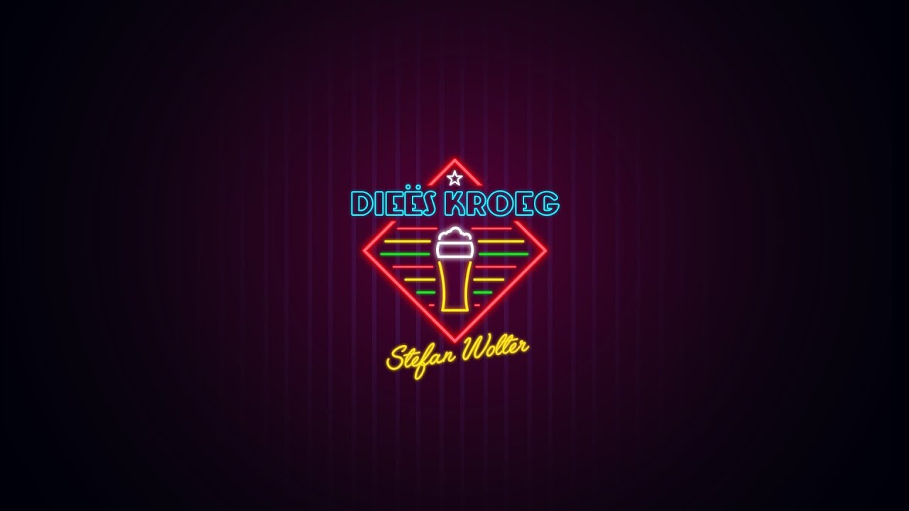 Stefan Wolter - Dieës Kroeg (Official Video)