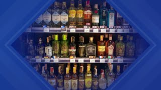Liquor sales up 11 percent in Clinton County