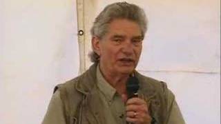 Voice Dialogue - The Dream Process