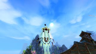 GW2 | DECADE ARMOR FULL SET - Showcase │ Human, Charr, Sylvari, Asura