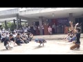 hip hop trường che guevara 2014