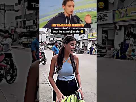 part 31 !! wait for end 😂🤣 !! top baaz sabji wala 😂 !! #funny #comedy #trending #viral #shorts 😂