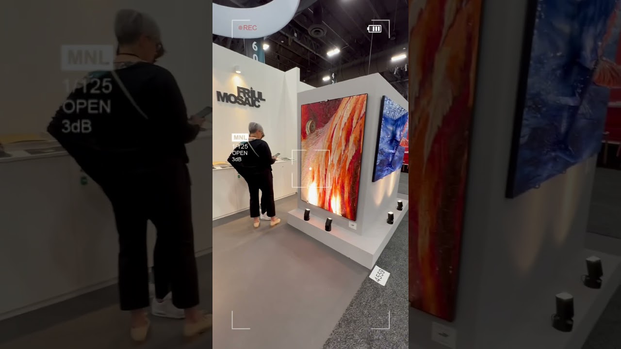 HD Expo 2024 in Las Vegas. See you there! 