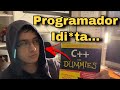 ¿Te Sientes TONTO al Programar?