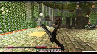 Minetime: Ep. 1 - Back on Track!