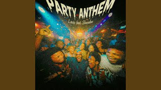 Party Anthem