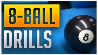 8 Ball Drills Series  Win More Games at 8Ball