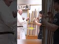 Karate Explosive Power explained #karate #kungfu #martialarts