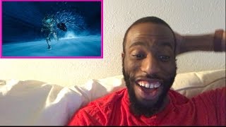 REACTION to THE FLASH Season 3 Episode 7 'KILLER FROST'