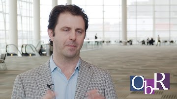 Ryan Corcoran, explains cell free DNA and ways to test for it